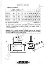 Preview for 27 page of Tractel magfor Instructions For Use Manual