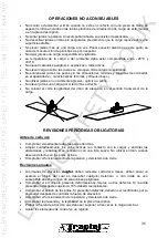 Preview for 41 page of Tractel magfor Instructions For Use Manual