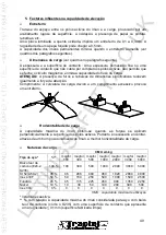 Preview for 55 page of Tractel magfor Instructions For Use Manual