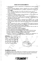 Preview for 58 page of Tractel magfor Instructions For Use Manual