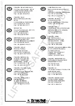 Preview for 82 page of Tractel magfor Instructions For Use Manual