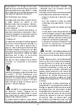 Preview for 11 page of Tractel Minifor TR10SY Operation And Maintenance Manual, Original Manual