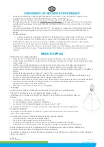 Preview for 6 page of Tractel palturn Instructions For Use Manual