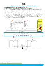 Preview for 11 page of Tractel palturn Instructions For Use Manual