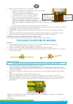 Preview for 14 page of Tractel palturn Instructions For Use Manual