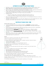 Preview for 16 page of Tractel palturn Instructions For Use Manual