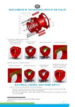 Preview for 23 page of Tractel palturn Instructions For Use Manual