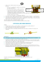 Preview for 24 page of Tractel palturn Instructions For Use Manual