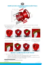 Preview for 53 page of Tractel palturn Instructions For Use Manual