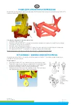 Preview for 82 page of Tractel palturn Instructions For Use Manual