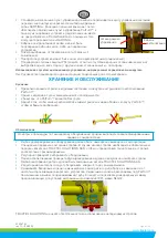 Preview for 84 page of Tractel palturn Instructions For Use Manual