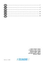 Preview for 3 page of Tractel PC1.5-150 Instructions For Use Manual