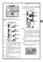 Preview for 7 page of Tractel Pioneer LID Operating And Maintenance Instructions Manual