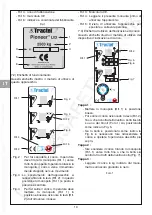 Preview for 10 page of Tractel Pioneer LID Operating And Maintenance Instructions Manual