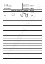 Preview for 17 page of Tractel Pioneer LID Operating And Maintenance Instructions Manual