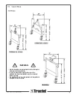 Preview for 13 page of Tractel PKR1600D Assembly And Operating Manual