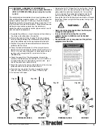 Preview for 20 page of Tractel PKR1600D Assembly And Operating Manual