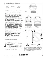 Preview for 25 page of Tractel PKR1600D Assembly And Operating Manual