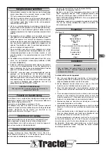 Preview for 11 page of Tractel Rollbeam Operating And Maintenance Instructions Manual