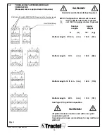 Preview for 10 page of Tractel skysafe Assembly And Operating Manual