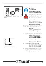 Preview for 7 page of Tractel solo 2000 Installation And User Manual