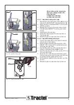 Preview for 8 page of Tractel solo 2000 Installation And User Manual