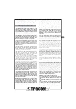 Preview for 15 page of Tractel Stopcable EN 353-1 Operating And Maintenance Instructions Manual