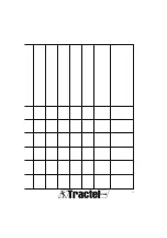 Preview for 31 page of Tractel Stopcable EN 353-1 Operating And Maintenance Instructions Manual