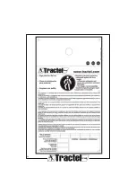 Preview for 54 page of Tractel Stopcable EN 353-1 Operating And Maintenance Instructions Manual