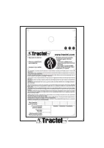 Preview for 57 page of Tractel Stopcable EN 353-1 Operating And Maintenance Instructions Manual