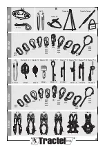 Preview for 39 page of Tractel stopfor A Operating And Maintenance Instructions Manual