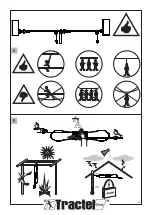 Preview for 3 page of Tractel Tempo 3 Operating And Maintenance Instructions Manual