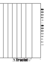 Предварительный просмотр 33 страницы Tractel Tempo 3 Operating And Maintenance Instructions Manual