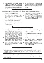 Preview for 5 page of Tractel Tirak Blocstop BSO XE 1020 P Instruction Manual