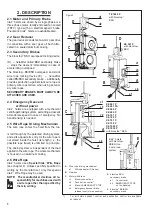 Preview for 6 page of Tractel Tirak Blocstop BSO XE 1020 P Instruction Manual