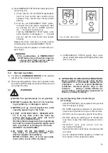 Preview for 15 page of Tractel Tirak Blocstop BSO XE 1020 P Instruction Manual