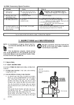 Preview for 18 page of Tractel Tirak Blocstop BSO XE 1020 P Instruction Manual