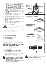 Preview for 19 page of Tractel Tirak Blocstop BSO XE 1020 P Instruction Manual