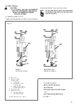 Preview for 23 page of Tractel Tirak Blocstop BSO XE 1020 P Instruction Manual