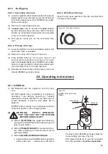 Preview for 29 page of Tractel Tirak Blocstop BSO XE 1020 P Instruction Manual