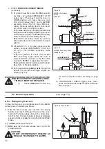 Preview for 30 page of Tractel Tirak Blocstop BSO XE 1020 P Instruction Manual