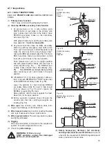 Preview for 33 page of Tractel Tirak Blocstop BSO XE 1020 P Instruction Manual