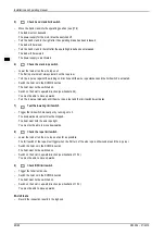 Preview for 38 page of Tractel tirak L 500 P Series Original Assembly And Operating Instructions Manual