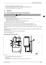 Preview for 53 page of Tractel tirak L 500 P Series Original Assembly And Operating Instructions Manual