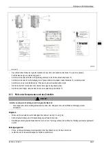 Preview for 79 page of Tractel tirak L 500 P Series Original Assembly And Operating Instructions Manual