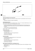 Preview for 84 page of Tractel tirak L 500 P Series Original Assembly And Operating Instructions Manual