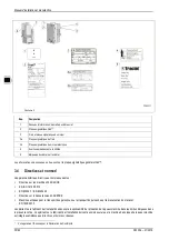 Preview for 118 page of Tractel tirak L 500 P Series Original Assembly And Operating Instructions Manual