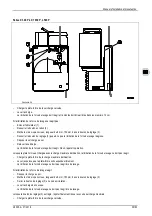 Preview for 149 page of Tractel tirak L 500 P Series Original Assembly And Operating Instructions Manual