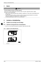 Preview for 174 page of Tractel tirak L 500 P Series Original Assembly And Operating Instructions Manual