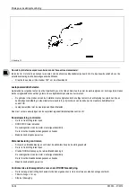 Preview for 180 page of Tractel tirak L 500 P Series Original Assembly And Operating Instructions Manual